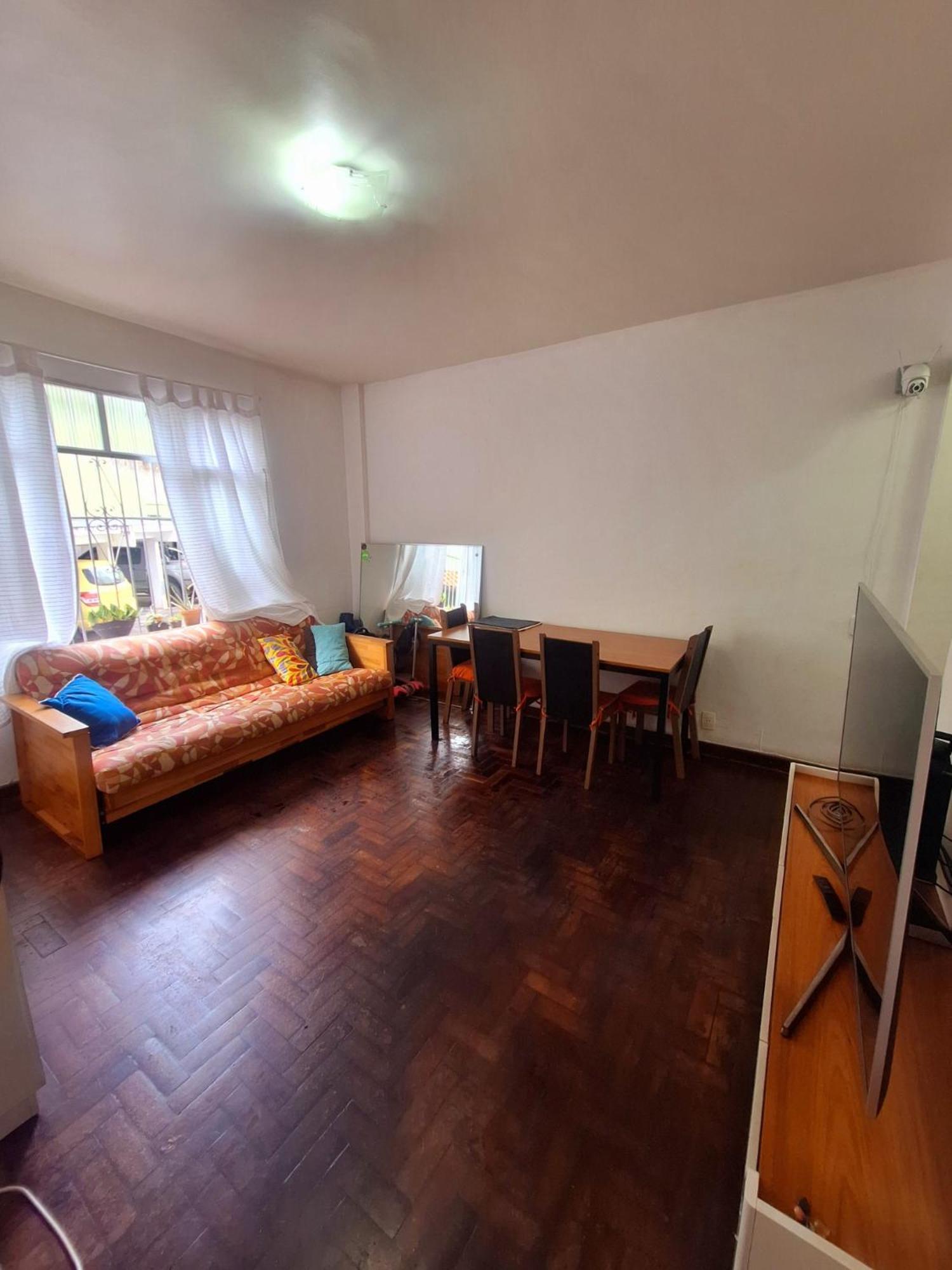 Quarto Tranquilo E Familiar No Leblon - Quiet Family Room In Leblon Rio de Janeiro Exterior foto