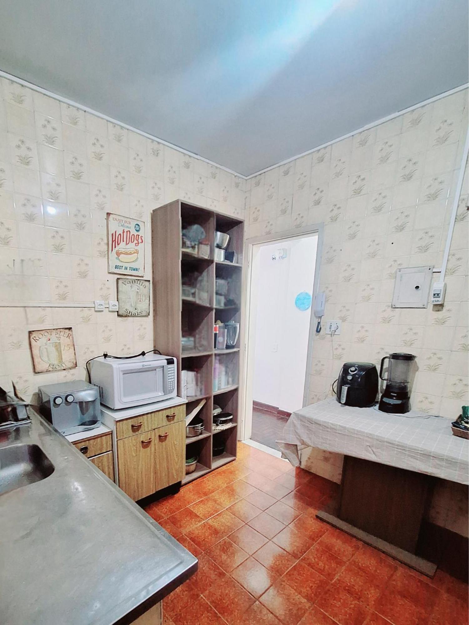 Quarto Tranquilo E Familiar No Leblon - Quiet Family Room In Leblon Rio de Janeiro Exterior foto